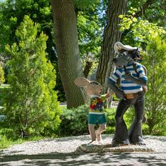 Гостиничный комплекс Дача, Геленджик, Краснодарский край