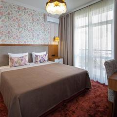 Гостиничный комплекс Дача, Геленджик, Краснодарский край