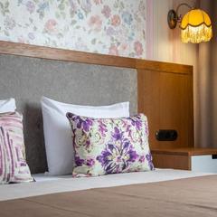 Гостиничный комплекс Дача, Геленджик, Краснодарский край