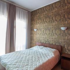 Гостевой дом Дом Путешественника, Геленджик, Краснодарский край