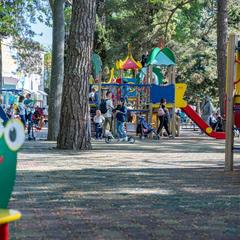 Гостиничный комплекс Дача, Геленджик, Краснодарский край