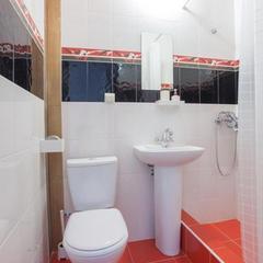 Гостевой дом Дом Путешественника, Геленджик, Краснодарский край