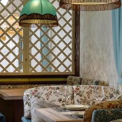 Гостиничный комплекс Дача, Геленджик, Краснодарский край