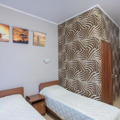 Гостевой дом Дом Путешественника, Геленджик, Краснодарский край