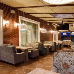 Гостиничный комплекс Дача, Геленджик, Краснодарский край