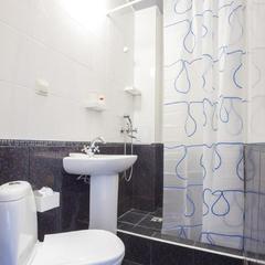 Гостевой дом Дом Путешественника, Геленджик, Краснодарский край