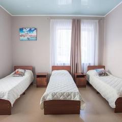 Гостевой дом Дом Путешественника, Геленджик, Краснодарский край