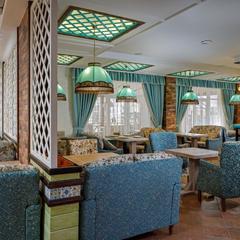 Гостиничный комплекс Дача, Геленджик, Краснодарский край