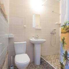 Гостевой дом Дом Путешественника, Геленджик, Краснодарский край