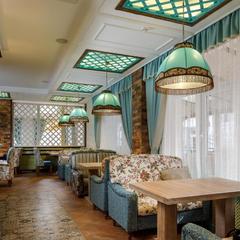 Гостиничный комплекс Дача, Геленджик, Краснодарский край