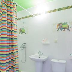 Гостевой дом Дом Путешественника, Геленджик, Краснодарский край