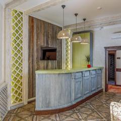 Гостиничный комплекс Дача, Геленджик, Краснодарский край