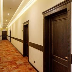 Гостиничный комплекс Дача, Геленджик, Краснодарский край