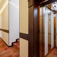 Гостиничный комплекс Дача, Геленджик, Краснодарский край