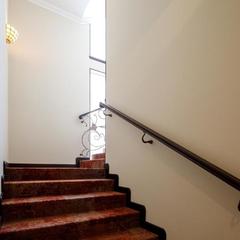 Гостиничный комплекс Дача, Геленджик, Краснодарский край