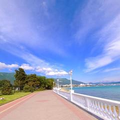 Отель Людмила, Геленджик, Краснодарский край