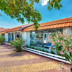 Отель Людмила, Геленджик, Краснодарский край