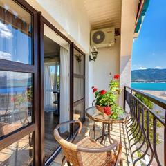 Отель Людмила, Геленджик, Краснодарский край