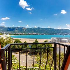 Отель Людмила, Геленджик, Краснодарский край