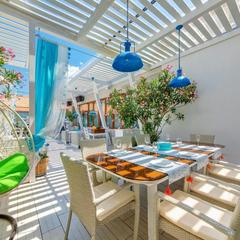 Отель Людмила, Геленджик, Краснодарский край