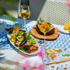 Отель Людмила, Геленджик, Краснодарский край