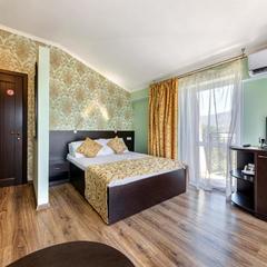 Отель Людмила, Геленджик, Краснодарский край