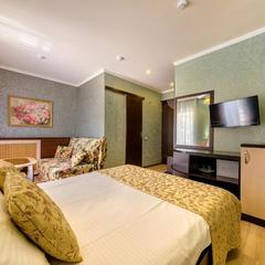 Отель Людмила, Геленджик, Краснодарский край