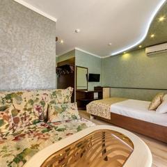 Отель Людмила, Геленджик, Краснодарский край