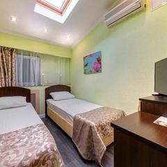 Отель Людмила, Геленджик, Краснодарский край