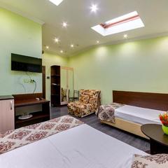 Отель Людмила, Геленджик, Краснодарский край