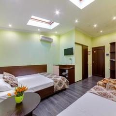 Отель Людмила, Геленджик, Краснодарский край