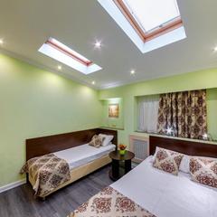 Отель Людмила, Геленджик, Краснодарский край