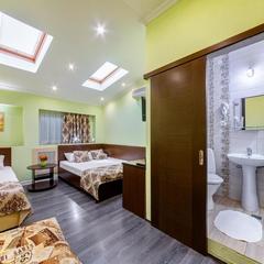 Отель Людмила, Геленджик, Краснодарский край