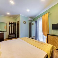 Отель Людмила, Геленджик, Краснодарский край