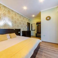 Отель Людмила, Геленджик, Краснодарский край