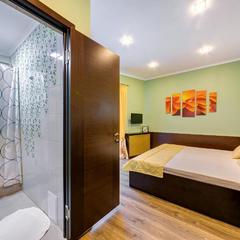 Отель Людмила, Геленджик, Краснодарский край