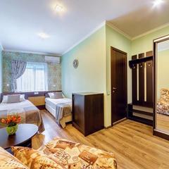 Отель Людмила, Геленджик, Краснодарский край