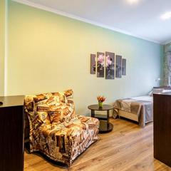 Отель Людмила, Геленджик, Краснодарский край