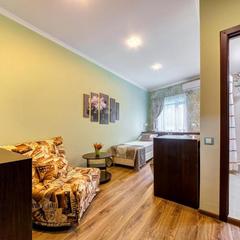 Отель Людмила, Геленджик, Краснодарский край