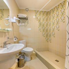 Отель Людмила, Геленджик, Краснодарский край