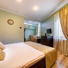 Отель Людмила, Геленджик, Краснодарский край