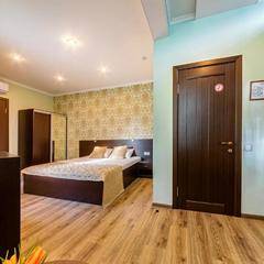 Отель Людмила, Геленджик, Краснодарский край