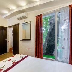 Отель Людмила, Геленджик, Краснодарский край