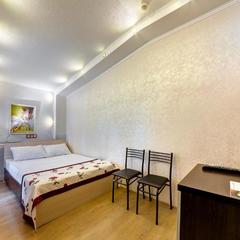 Отель Людмила, Геленджик, Краснодарский край