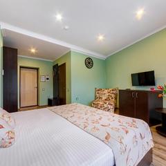 Отель Людмила, Геленджик, Краснодарский край