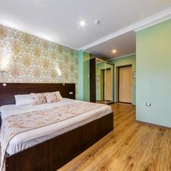 Отель Людмила, Геленджик, Краснодарский край