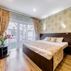 Отель Людмила, Геленджик, Краснодарский край