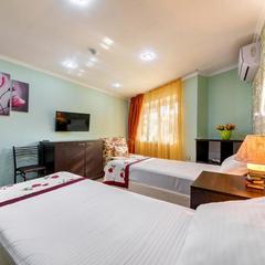 Отель Людмила, Геленджик, Краснодарский край