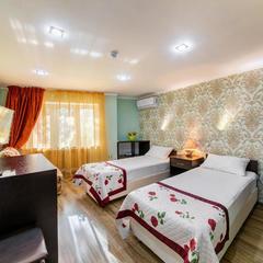 Отель Людмила, Геленджик, Краснодарский край