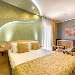 Отель Людмила, Геленджик, Краснодарский край